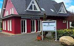 Hotel Windflüchter